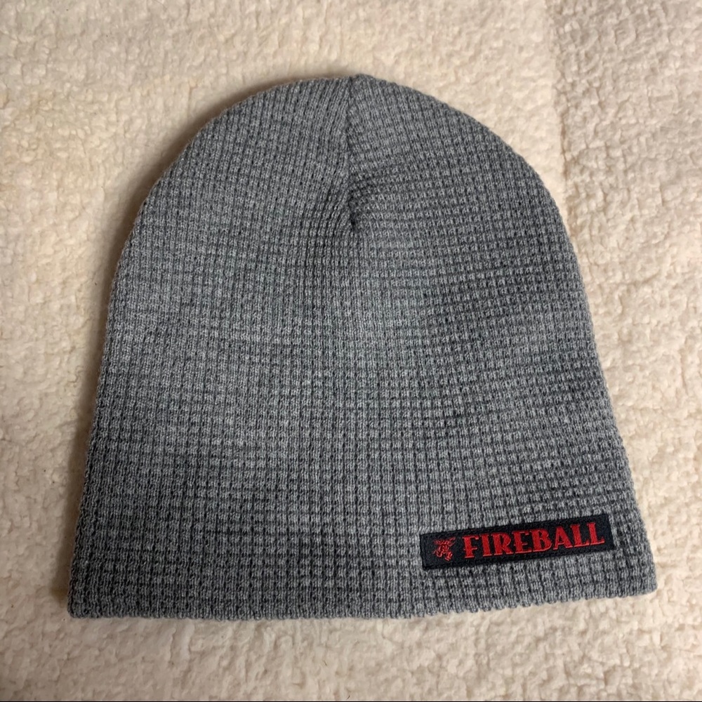 Fireball Touque